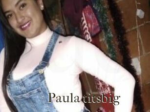 Paula_titsbig