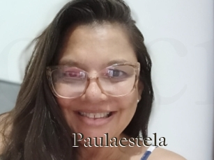 Paulaestela
