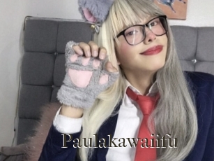 Paulakawaiifu