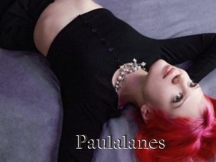 Paulalanes