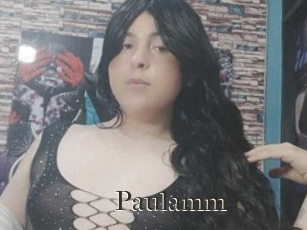 Paulamm
