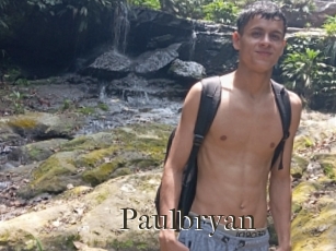 paulbryan Cum crazy amateurs