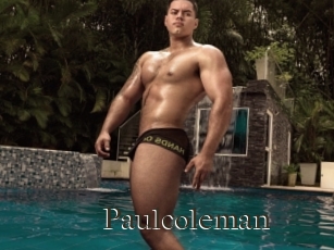 paulcoleman Cum crazy amateurs
