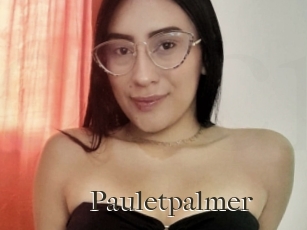 Pauletpalmer