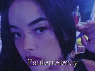 Pauletteleroy