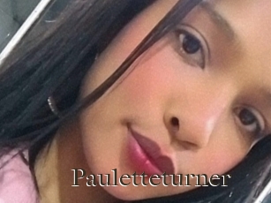 Pauletteturner
