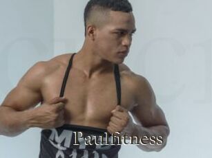 Paulfitness