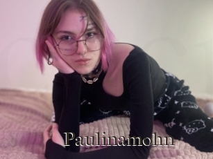 Paulinamohn