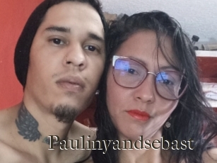 Paulinyandsebast