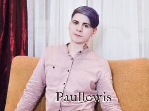Paullewis