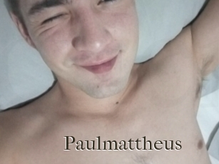 Paulmattheus