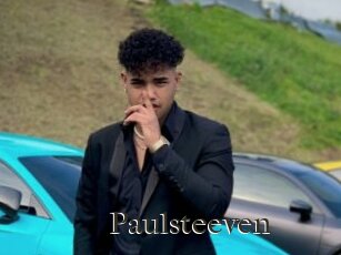 Paulsteeven