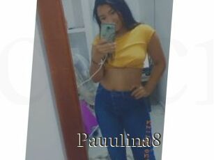 Pauulina8