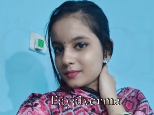 Payalverma