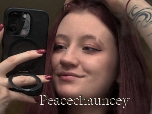 Peacechauncey