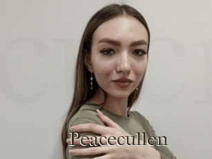 Peacecullen