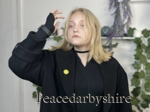 Peacedarbyshire