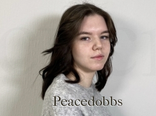 Peacedobbs
