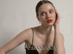 Peacedoddy
