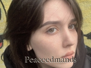 Peaceedmands