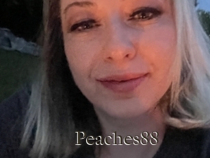 Peaches88