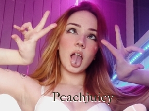 Peachjuicy
