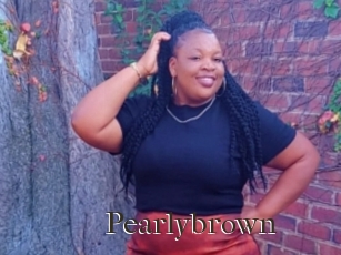 Pearlybrown