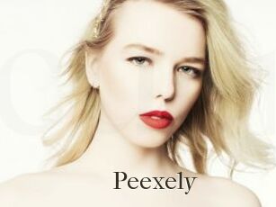 Peexely
