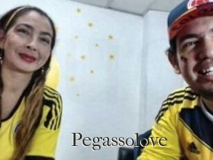 Pegasso_love