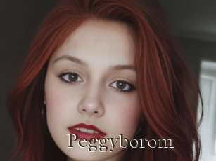 Peggyborom