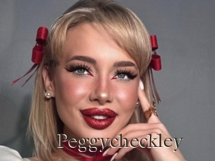 Peggycheckley