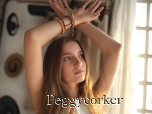 Peggycorker