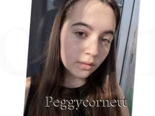 Peggycornett
