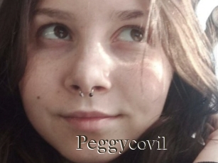 Peggycovil