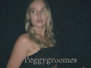 Peggygroomes