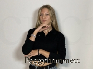 Peggyhammett