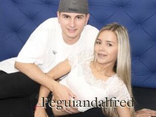 Peguiandalfred