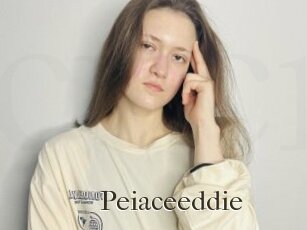 Peiaceeddie