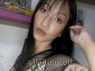Peitonstell