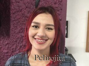 Pelirojita
