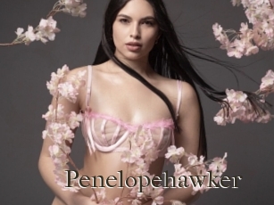 Penelopehawker