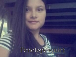 Penelopesquirt