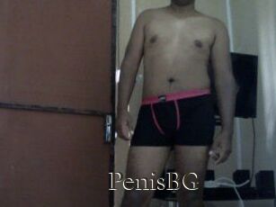 PenisBG