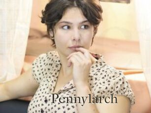 Pennylarch