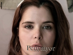 Penymyor