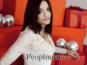 Peoplnedlove