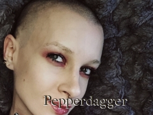 Pepperdagger