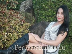 Perfectcumforyou