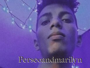 Perseoandmarilyn