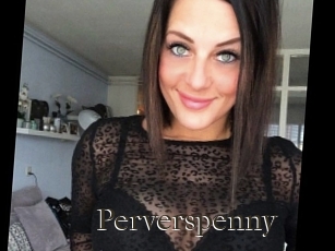 Perverspenny